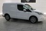 USED 2020 70 FORD TRANSIT CONNECT 1.5 200 EcoBlue Limited Panel Van 5dr Diesel Manual L1 Euro 6 (s/s) (120 ps) 