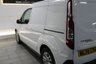 USED 2020 70 FORD TRANSIT CONNECT 1.5 200 EcoBlue Limited Panel Van 5dr Diesel Manual L1 Euro 6 (s/s) (120 ps) 
