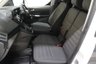 USED 2020 70 FORD TRANSIT CONNECT 1.5 200 EcoBlue Limited Panel Van 5dr Diesel Manual L1 Euro 6 (s/s) (120 ps) 