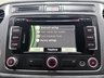 USED 2013 13 VOLKSWAGEN TIGUAN 2.0 TDI BlueMotion Tech R-Line DSG 4WD Euro 5 (s/s) 5dr HTD SEATS/NAV/CAM/BT AUDIO