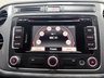 USED 2013 13 VOLKSWAGEN TIGUAN 2.0 TDI BlueMotion Tech R-Line DSG 4WD Euro 5 (s/s) 5dr HTD SEATS/NAV/CAM/BT AUDIO