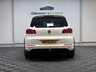 USED 2013 13 VOLKSWAGEN TIGUAN 2.0 TDI BlueMotion Tech R-Line DSG 4WD Euro 5 (s/s) 5dr HTD SEATS/NAV/CAM/BT AUDIO
