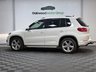 USED 2013 13 VOLKSWAGEN TIGUAN 2.0 TDI BlueMotion Tech R-Line DSG 4WD Euro 5 (s/s) 5dr HTD SEATS/NAV/CAM/BT AUDIO