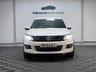 USED 2013 13 VOLKSWAGEN TIGUAN 2.0 TDI BlueMotion Tech R-Line DSG 4WD Euro 5 (s/s) 5dr HTD SEATS/NAV/CAM/BT AUDIO