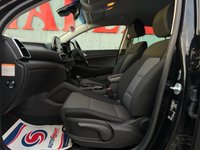 USED 2019 69 HYUNDAI TUCSON 1.6L 5d  AUTO  134 BHP Full History, Only One Former Owner