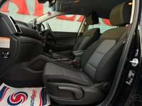 USED 2019 69 HYUNDAI TUCSON 1.6L 5d  AUTO  134 BHP Full History, Only One Former Owner