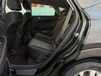 USED 2019 69 HYUNDAI TUCSON 1.6L 5d  AUTO  134 BHP Full History, Only One Former Owner