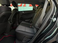 USED 2019 69 HYUNDAI TUCSON 1.6L 5d  AUTO  134 BHP Full History, Only One Former Owner
