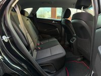 USED 2019 69 HYUNDAI TUCSON 1.6L 5d  AUTO  134 BHP Full History, Only One Former Owner