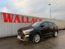 USED 2019 69 HYUNDAI TUCSON 1.6L 5d  AUTO  134 BHP Full History, Only One Former Owner