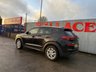 USED 2019 69 HYUNDAI TUCSON 1.6L 5d  AUTO  134 BHP Full History, Only One Former Owner