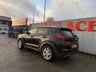 USED 2019 69 HYUNDAI TUCSON 1.6L 5d  AUTO  134 BHP Full History, Only One Former Owner