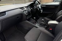 USED 2014 14 SKODA OCTAVIA 2.0 TDI vRS Estate 5dr Diesel Manual Euro 5 (s/s) (184 ps) MOT FEB 2027/6 MONTHS WARRANTY