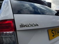 USED 2014 14 SKODA OCTAVIA 2.0 TDI vRS Estate 5dr Diesel Manual Euro 5 (s/s) (184 ps) MOT FEB 2027/6 MONTHS WARRANTY