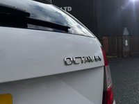 USED 2014 14 SKODA OCTAVIA 2.0 TDI vRS Estate 5dr Diesel Manual Euro 5 (s/s) (184 ps) MOT FEB 2027/6 MONTHS WARRANTY