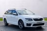 USED 2014 14 SKODA OCTAVIA 2.0 TDI vRS Estate 5dr Diesel Manual Euro 5 (s/s) (184 ps) MOT FEB 2027/6 MONTHS WARRANTY
