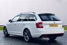 USED 2014 14 SKODA OCTAVIA 2.0 TDI vRS Estate 5dr Diesel Manual Euro 5 (s/s) (184 ps) MOT FEB 2027/6 MONTHS WARRANTY