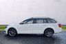 USED 2014 14 SKODA OCTAVIA 2.0 TDI vRS Estate 5dr Diesel Manual Euro 5 (s/s) (184 ps) MOT FEB 2027/6 MONTHS WARRANTY