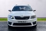 USED 2014 14 SKODA OCTAVIA 2.0 TDI vRS Estate 5dr Diesel Manual Euro 5 (s/s) (184 ps) MOT FEB 2027/6 MONTHS WARRANTY