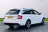 USED 2014 14 SKODA OCTAVIA 2.0 TDI vRS Estate 5dr Diesel Manual Euro 5 (s/s) (184 ps) MOT FEB 2027/6 MONTHS WARRANTY