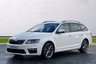 USED 2014 14 SKODA OCTAVIA 2.0 TDI vRS Estate 5dr Diesel Manual Euro 5 (s/s) (184 ps) MOT FEB 2027/6 MONTHS WARRANTY