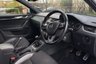USED 2014 14 SKODA OCTAVIA 2.0 TDI vRS Estate 5dr Diesel Manual Euro 5 (s/s) (184 ps) MOT FEB 2027/6 MONTHS WARRANTY