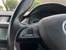 USED 2014 14 SKODA OCTAVIA 2.0 TDI vRS Estate 5dr Diesel Manual Euro 5 (s/s) (184 ps) MOT FEB 2027/6 MONTHS WARRANTY