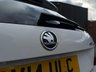 USED 2014 14 SKODA OCTAVIA 2.0 TDI vRS Estate 5dr Diesel Manual Euro 5 (s/s) (184 ps) MOT FEB 2027/6 MONTHS WARRANTY