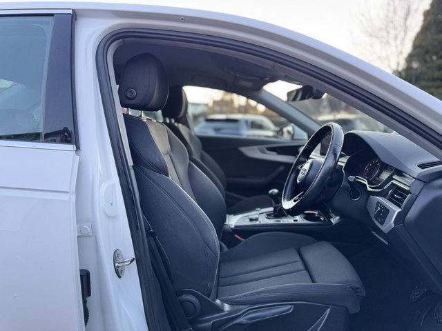 2016 AUDI A4 1.4 TFSI Sport Saloon 4dr Petrol Manual Euro 6 (s/s) (150 ps) - Photo 12