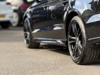 USED 2017 17 AUDI A3 1.4 TFSI CoD S line Saloon 4dr Petrol Manual Euro 6 (s/s) (150 ps) 