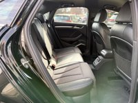 USED 2017 17 AUDI A3 1.4 TFSI CoD S line Saloon 4dr Petrol Manual Euro 6 (s/s) (150 ps) 