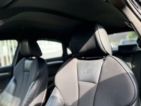 USED 2017 17 AUDI A3 1.4 TFSI CoD S line Saloon 4dr Petrol Manual Euro 6 (s/s) (150 ps) 