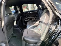 USED 2017 17 AUDI A3 1.4 TFSI CoD S line Saloon 4dr Petrol Manual Euro 6 (s/s) (150 ps) 