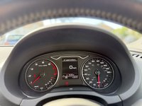USED 2017 17 AUDI A3 1.4 TFSI CoD S line Saloon 4dr Petrol Manual Euro 6 (s/s) (150 ps) 