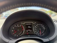 USED 2017 17 AUDI A3 1.4 TFSI CoD S line Saloon 4dr Petrol Manual Euro 6 (s/s) (150 ps) 