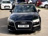 USED 2017 17 AUDI A3 1.4 TFSI CoD S line Saloon 4dr Petrol Manual Euro 6 (s/s) (150 ps) 