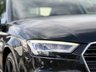 USED 2017 17 AUDI A3 1.4 TFSI CoD S line Saloon 4dr Petrol Manual Euro 6 (s/s) (150 ps) 