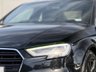 USED 2017 17 AUDI A3 1.4 TFSI CoD S line Saloon 4dr Petrol Manual Euro 6 (s/s) (150 ps) 