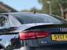 USED 2017 17 AUDI A3 1.4 TFSI CoD S line Saloon 4dr Petrol Manual Euro 6 (s/s) (150 ps) 