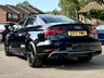 USED 2017 17 AUDI A3 1.4 TFSI CoD S line Saloon 4dr Petrol Manual Euro 6 (s/s) (150 ps) 
