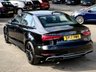 USED 2017 17 AUDI A3 1.4 TFSI CoD S line Saloon 4dr Petrol Manual Euro 6 (s/s) (150 ps) 