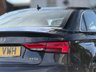 USED 2017 17 AUDI A3 1.4 TFSI CoD S line Saloon 4dr Petrol Manual Euro 6 (s/s) (150 ps) 