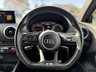 USED 2017 17 AUDI A3 1.4 TFSI CoD S line Saloon 4dr Petrol Manual Euro 6 (s/s) (150 ps) 