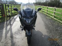 USED 2019 19 BMW K 1600 GT 1600 SE Tourer Petrol Manual Euro 4 (160 ps) 