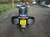 USED 2019 19 BMW K 1600 GT 1600 SE Tourer Petrol Manual Euro 4 (160 ps) 