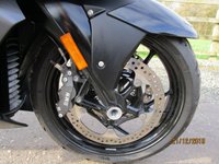 USED 2019 19 BMW K 1600 GT 1600 SE Tourer Petrol Manual Euro 4 (160 ps) 