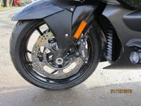 USED 2019 19 BMW K 1600 GT 1600 SE Tourer Petrol Manual Euro 4 (160 ps) 
