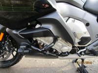 USED 2019 19 BMW K 1600 GT 1600 SE Tourer Petrol Manual Euro 4 (160 ps) 
