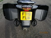 USED 2019 19 BMW K 1600 GT 1600 SE Tourer Petrol Manual Euro 4 (160 ps) 