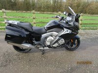 USED 2019 19 BMW K 1600 GT 1600 SE Tourer Petrol Manual Euro 4 (160 ps) 